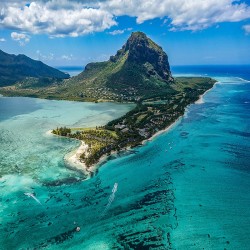 Mauritius 6N/7D ( 6N Mauritius )